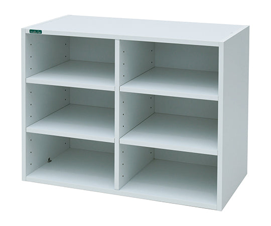 MRI室用ウッドラック　ラックB 1台