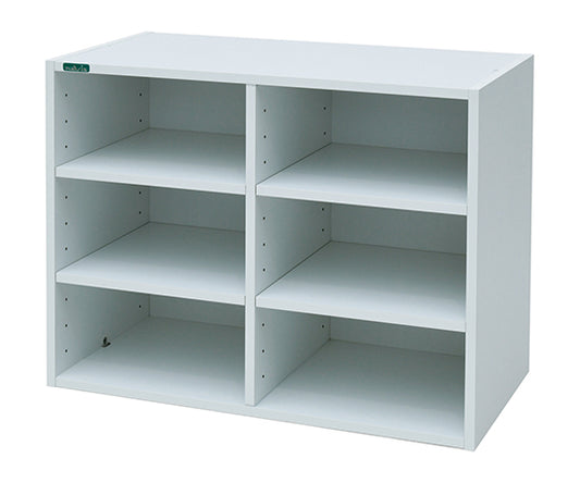 MRI 실용 우드 랙 랙 B 1대