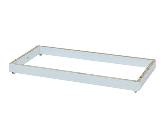 MRI 실용 우드 랙 밑바닥용 베이스 1대