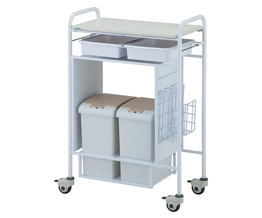 Diaper changing car (Smart) NO-345 1 unit