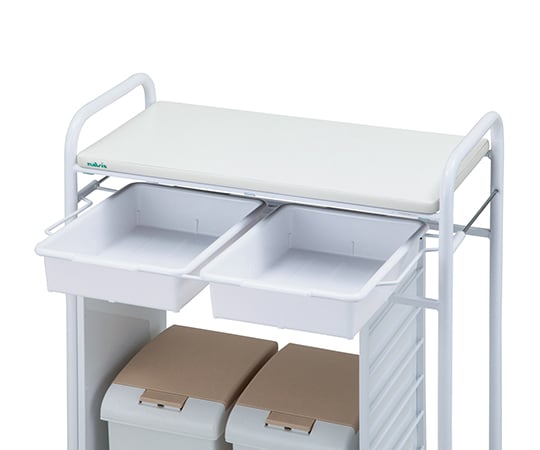 Diaper changing car (Smart) NO-345 1 unit