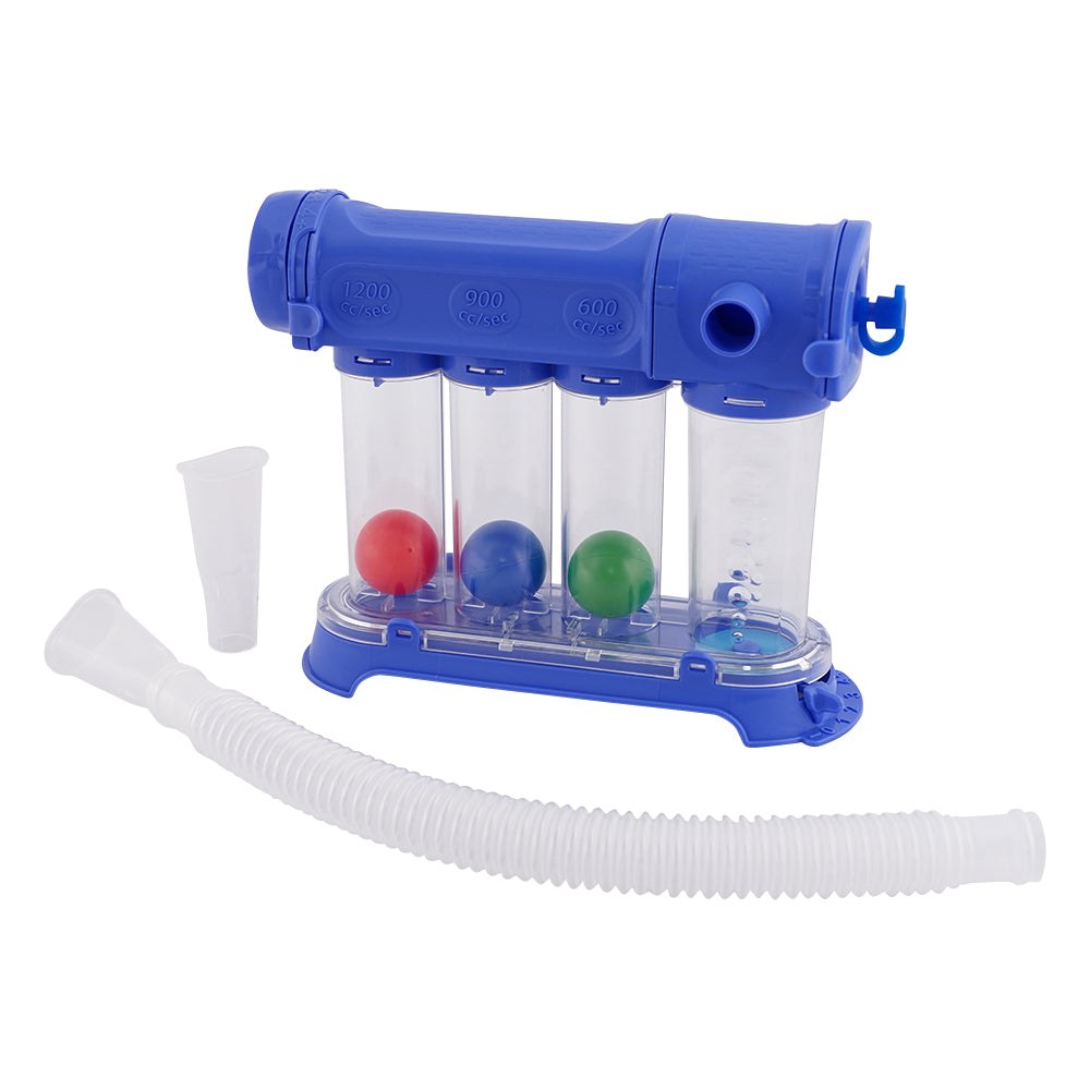 Navis Washable Breathing Training Device Trigym 1 piece KM-802 1 piece