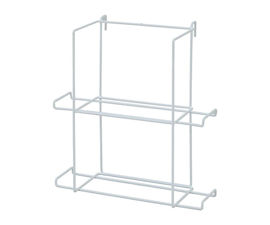 マルチホルダー（フックタイプ）　2段　HH-MF2 1個