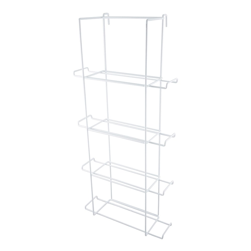 マルチホルダー（フックタイプ）　4段　HH-MF4 1個