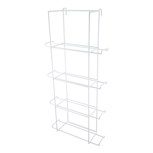 マルチホルダー（フックタイプ）　4段　HH-MF4 1個