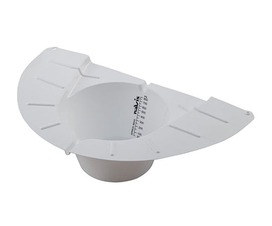 ユーリパン（プロシェア採尿容器）　WOM-800 1枚