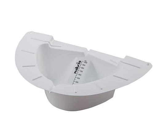 ユーリパン（プロシェア採尿容器）　WOM-1000 1枚