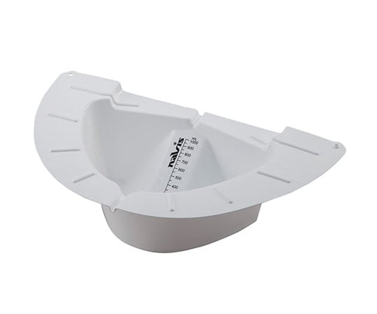 ユーリパン（プロシェア採尿容器）　WOM-1000 1枚