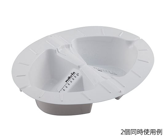 ユーリパン（プロシェア採尿容器）　WOM-1000 1枚