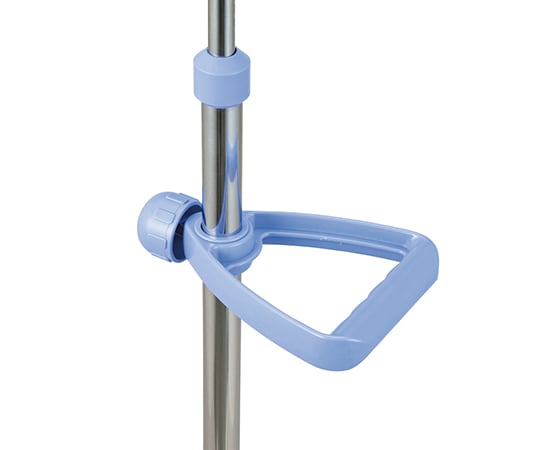 JUST Irrigator Stand (with free stop handle) JIV-4FS 1 unit