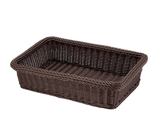 세탁 왜건 교환용 바구니 CF-804-DBR 1개