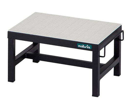 Interlocking operating platform (steel) 411 x 311 x 222 1 unit