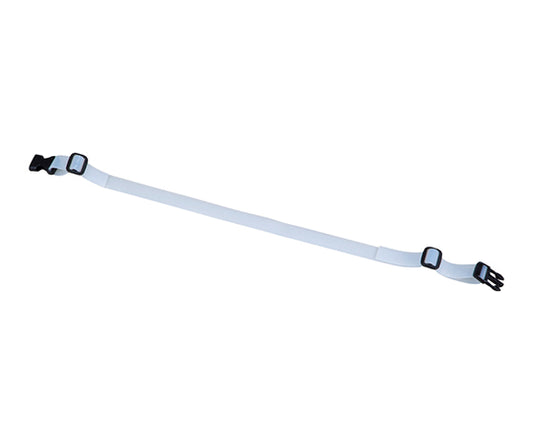 Silicone band to prevent needle box lid from opening and closing MAS 1 piece
