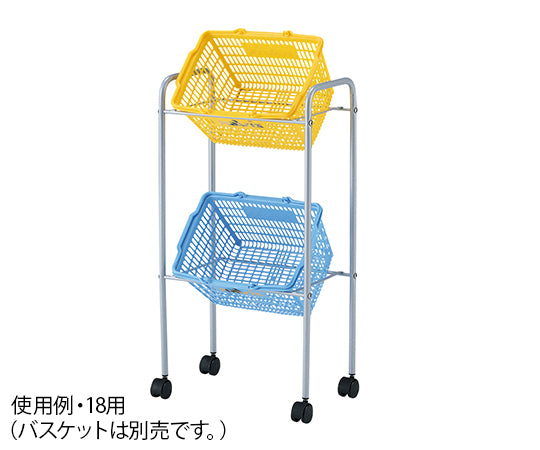 탈의 바구니 왜건(멀티 핸드백 바구니 29용) 1대