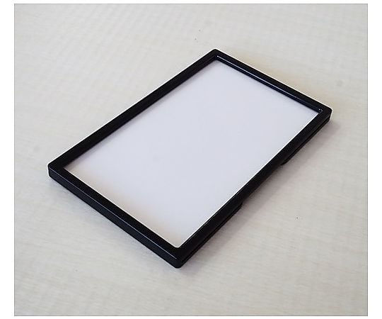 Label Plate Magnet Matte Black M 1 bag (10 pieces) 1 bag (10 pieces)