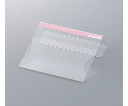 Bed Name Holder (A6 size compatible) Pink YR-P 1 piece