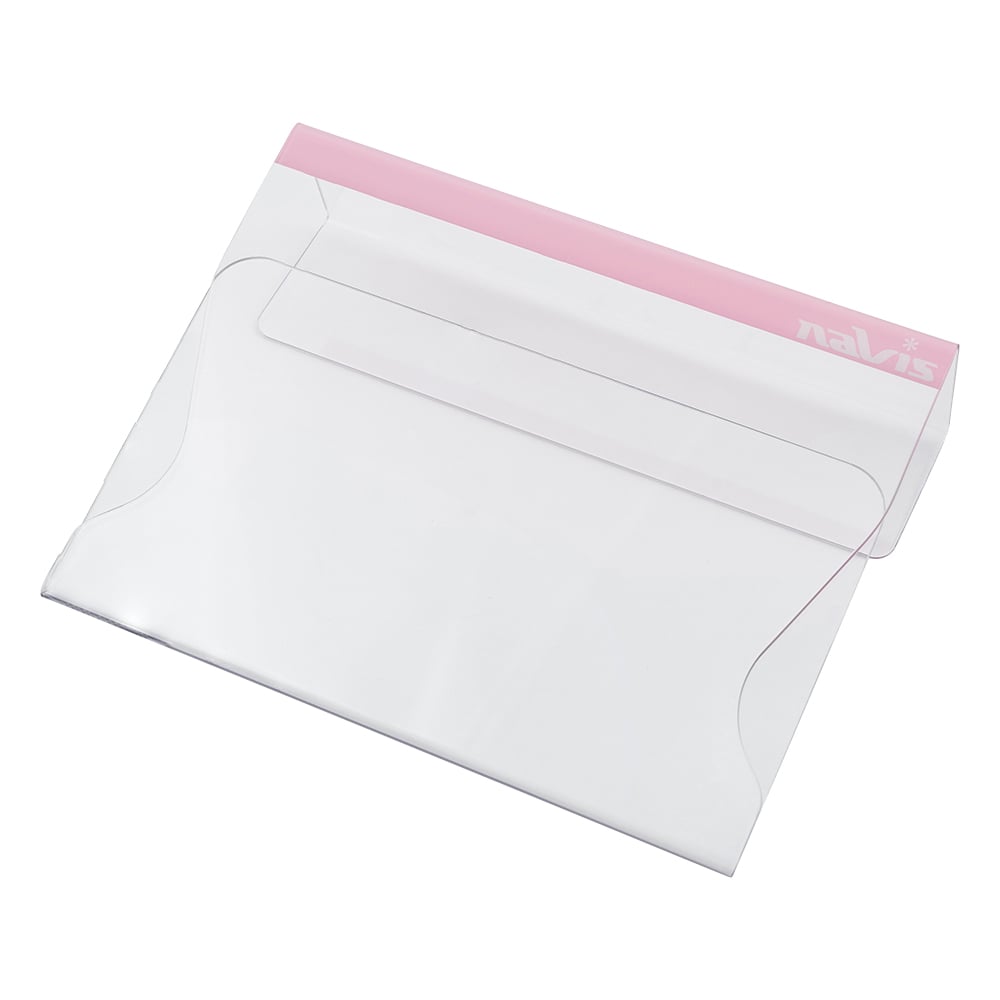 Bed Name Holder (A6 size compatible) Pink YR-P 1 piece