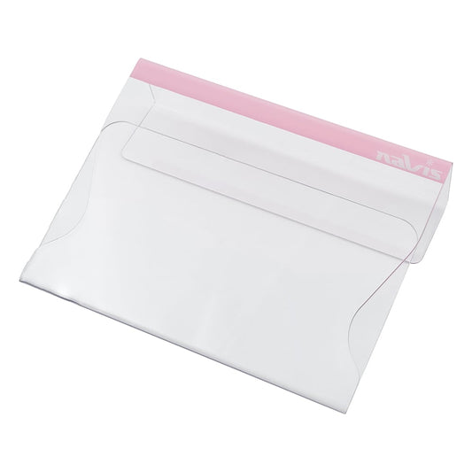 Bed Name Holder (A6 size compatible) Pink YR-P 1 piece