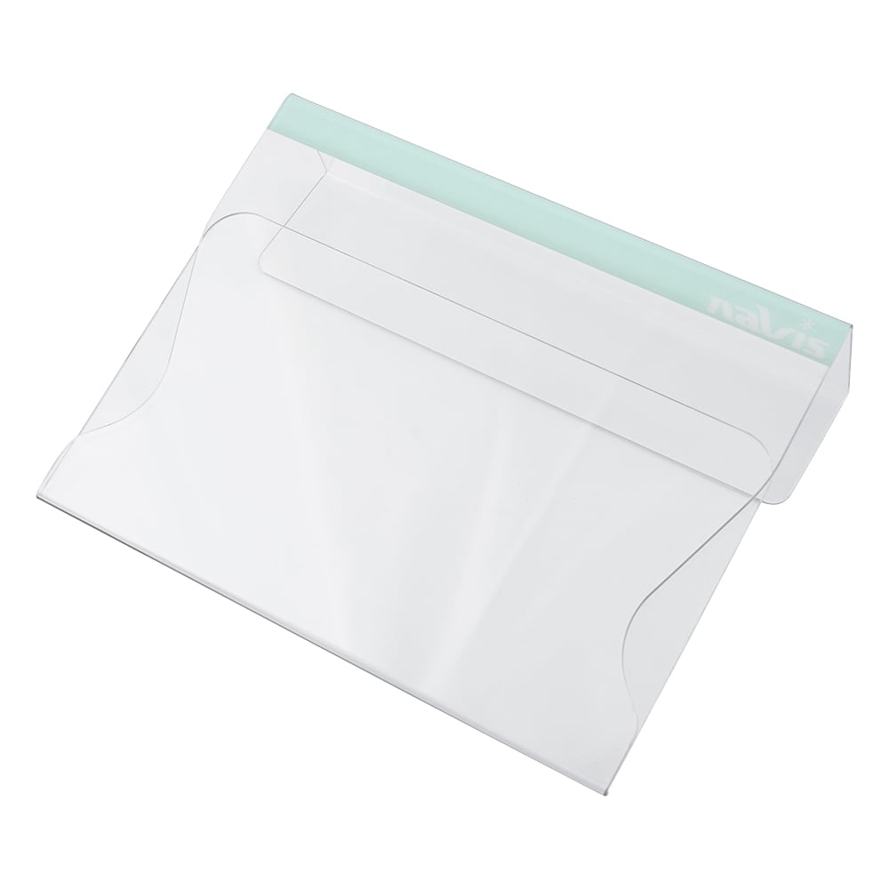 Bed Name Holder (A6 size compatible) Green YR-G 1 piece