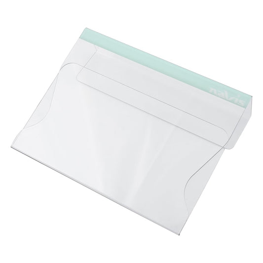 Bed Name Holder (A6 size compatible) Green YR-G 1 piece