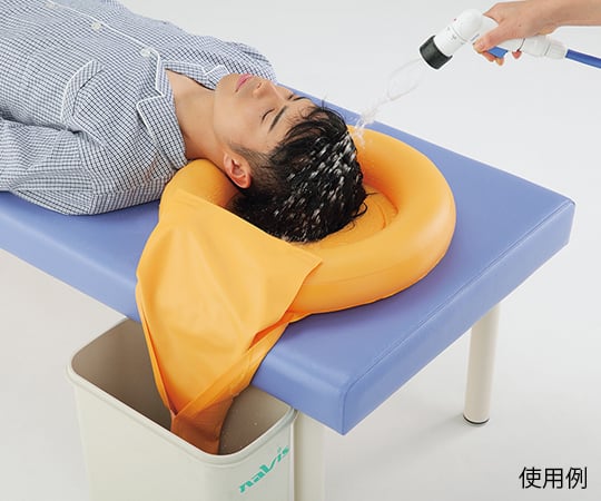 손질 간단 세발 퍼트 NKP-O 1개