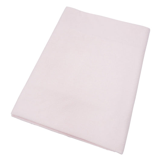 パイル診察台カバー　ピンク　8-600P 1枚