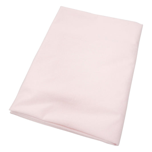 パイル診察台カバー　ピンク　8-650P 1枚