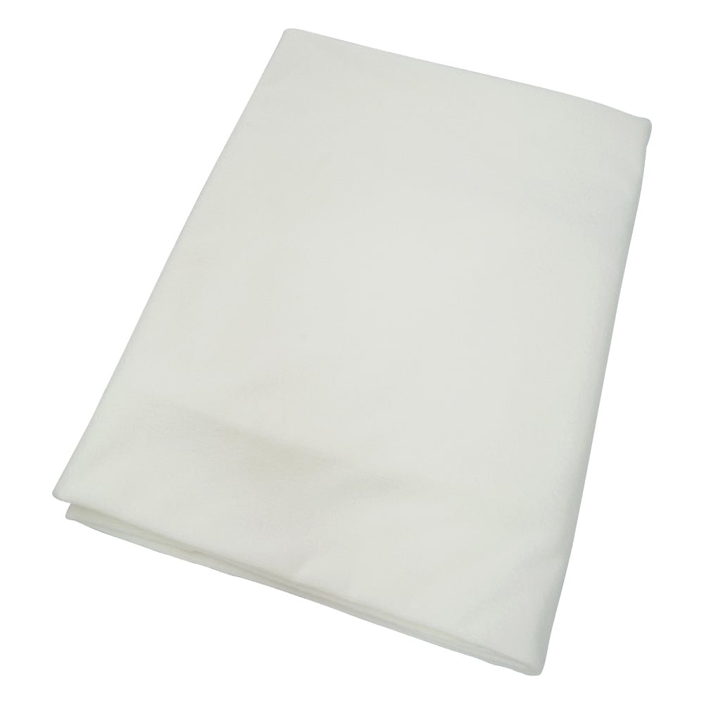 Pile examination table cover, white, 8-700W, 1 piece