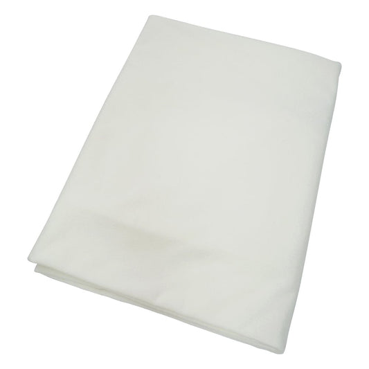 Pile examination table cover, white, 8-700W, 1 piece