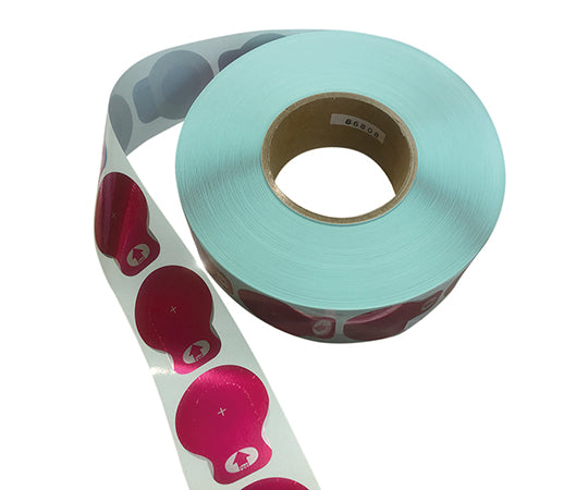 Infusion protection stickers 2000 sheets 1 unit (2000 sheets)