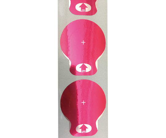 Infusion protection stickers 2000 sheets 1 unit (2000 sheets)