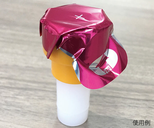 Infusion protection stickers 2000 sheets 1 unit (2000 sheets)