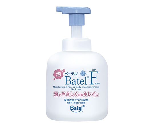 거품 베테르 F 청결·세정료 500mL BF02 1개