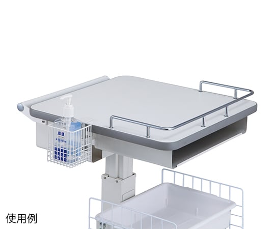 マルチホルダー（天板クランプタイプ）　BR-1 1個