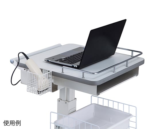 マルチホルダー（天板クランプタイプ）　BR-1 1個