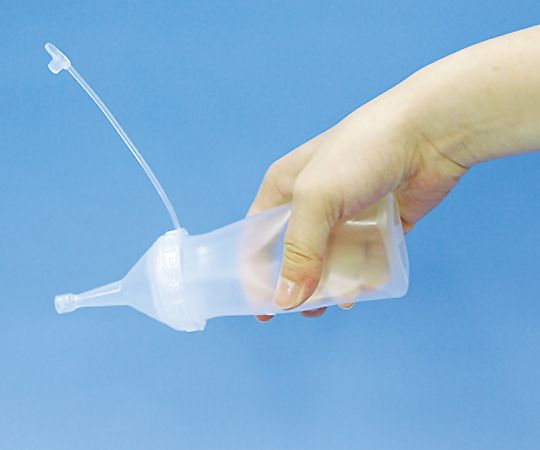 けんだくボトルB型　100mL　100本入　307300 1箱(100本入)