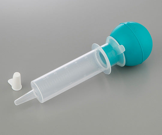 es valve syringe ES-17005 1 piece