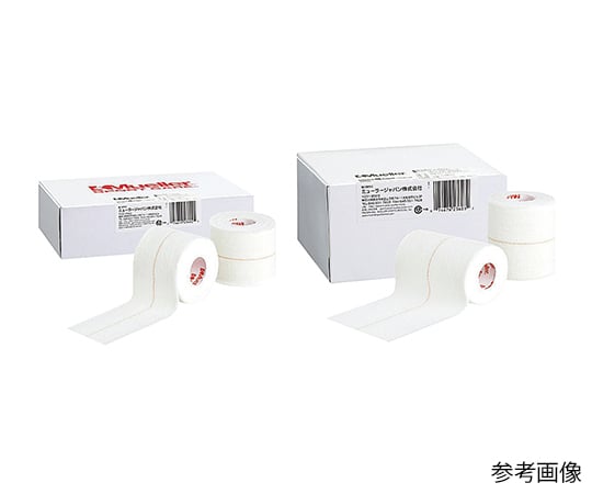 ストレッチMテープ　プレミアム　6巻入　23602 1箱(6巻入)