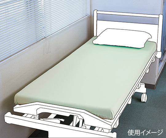 슈퍼 피트 방수 박스 시트(에어 매트 대응) 2220 1장