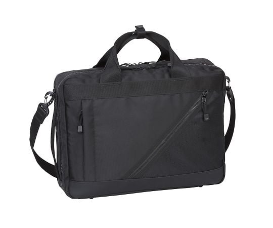 3ウェイバッグ　ブラック　61115 1個