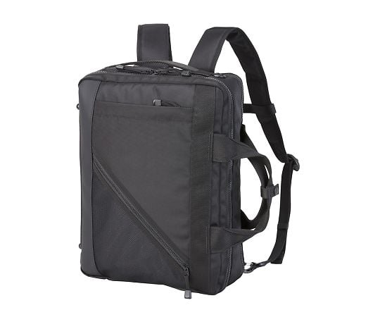 3ウェイバッグ　ブラック　61115 1個