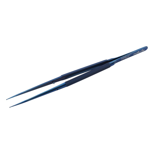 마이크로링 핀셋(티타늄제) NVMRF 71/T 1개