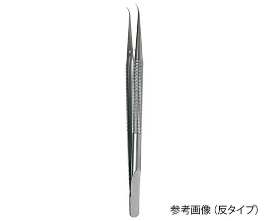 라운드 핸들 마이크로 핀셋 직접 NVMF 58 1 개