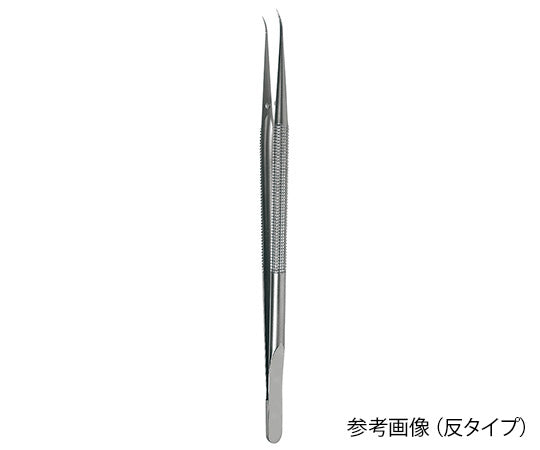 라운드 핸들 마이크로 핀셋 반대 NVMF 61 1 개