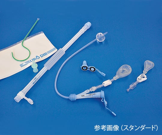 간헐식 풍선 카테터 스탠다드 14Fr 1상자(2개입) 401114 1상자(2개입)
