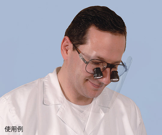 L Clip-on Shield L Clip-on Shield po005630 1 set