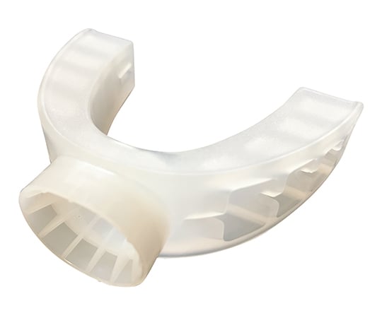 Mouthpiece Gagless 1 bag (2 pieces) IR-001-GM 1 bag (2 pieces)