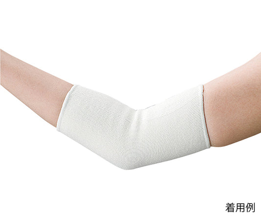 Cotton Supporter 1 piece Elbow L 4151 1 piece