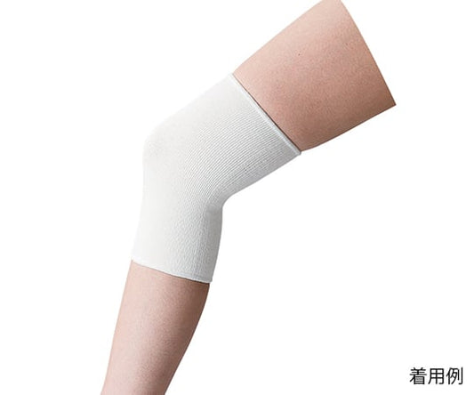 Cotton Supporter 1 piece Knee M 4152 1 piece