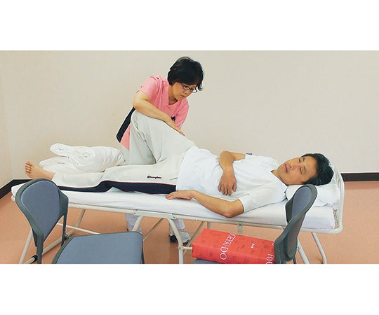 완전측 와위법의 도입에 도움이 되는 지원 DVD LPDV-11 1개